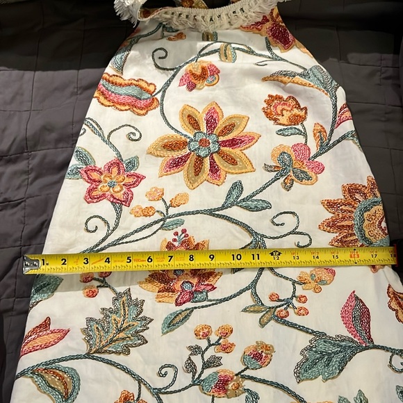 Flutter by Dance & Marvel Dress- Women's Dress M Medium - Picture 7 of 9